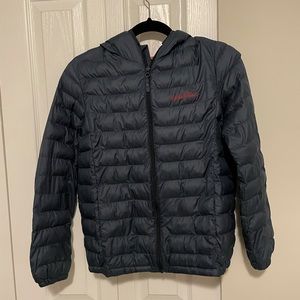 Uniqlo Keith Haring hoodie zip jacket